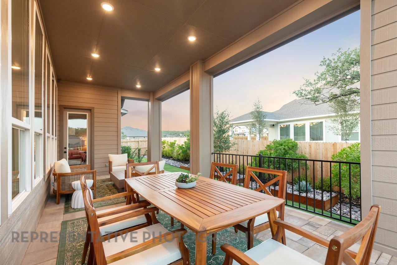 122 Stock Pond Trl, Kyle, TX 78640