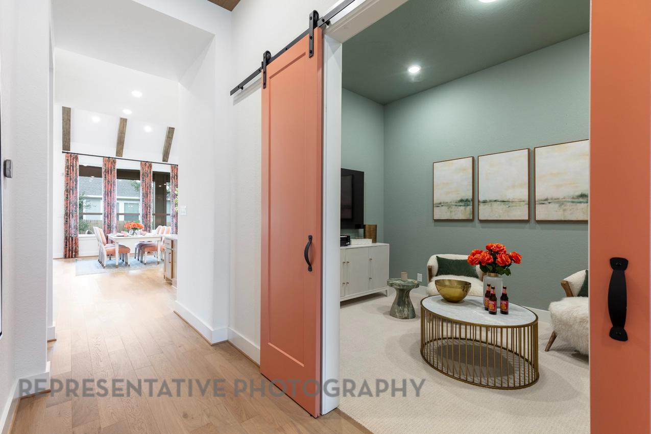 122 Stock Pond Trl, Kyle, TX 78640