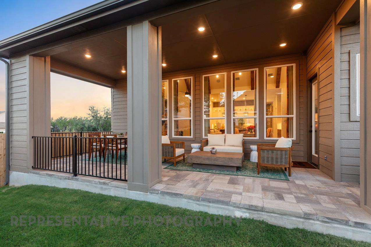 122 Stock Pond Trl, Kyle, TX 78640