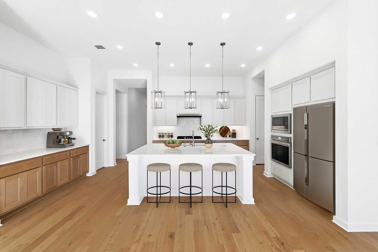 122 Stock Pond Trl, Kyle, TX 78640