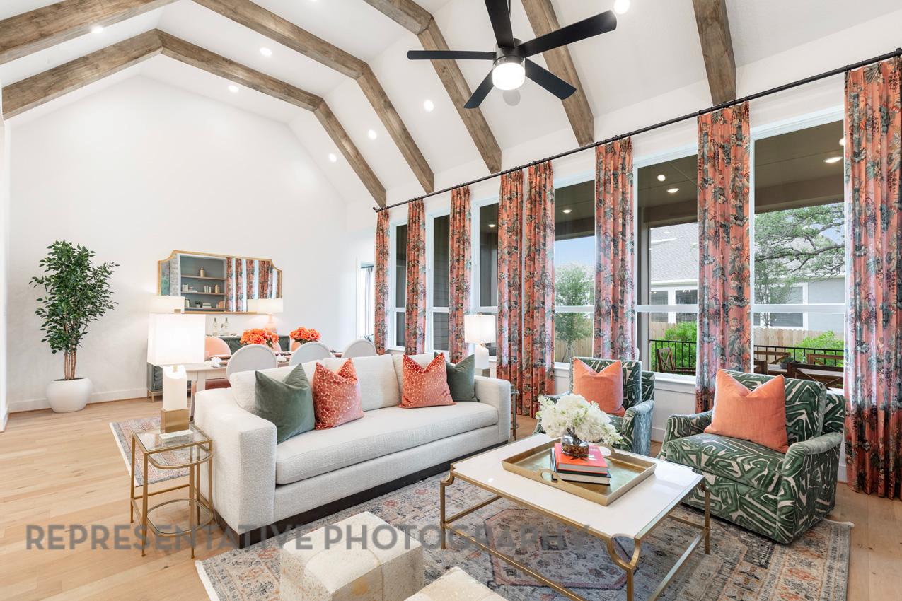 122 Stock Pond Trl, Kyle, TX 78640