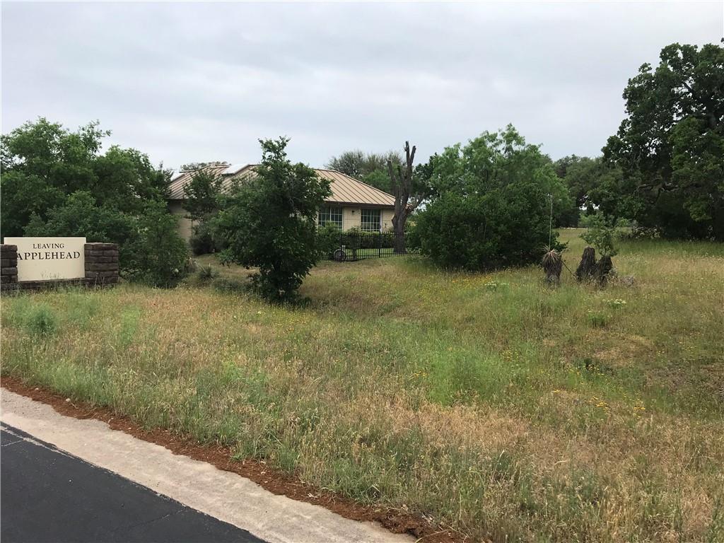 209 Nichola Gay, Horseshoe Bay, TX 78657