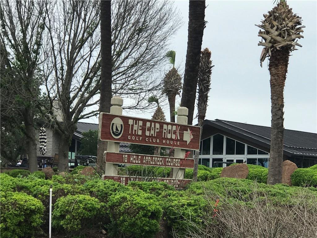 209 Nichola Gay, Horseshoe Bay, TX 78657