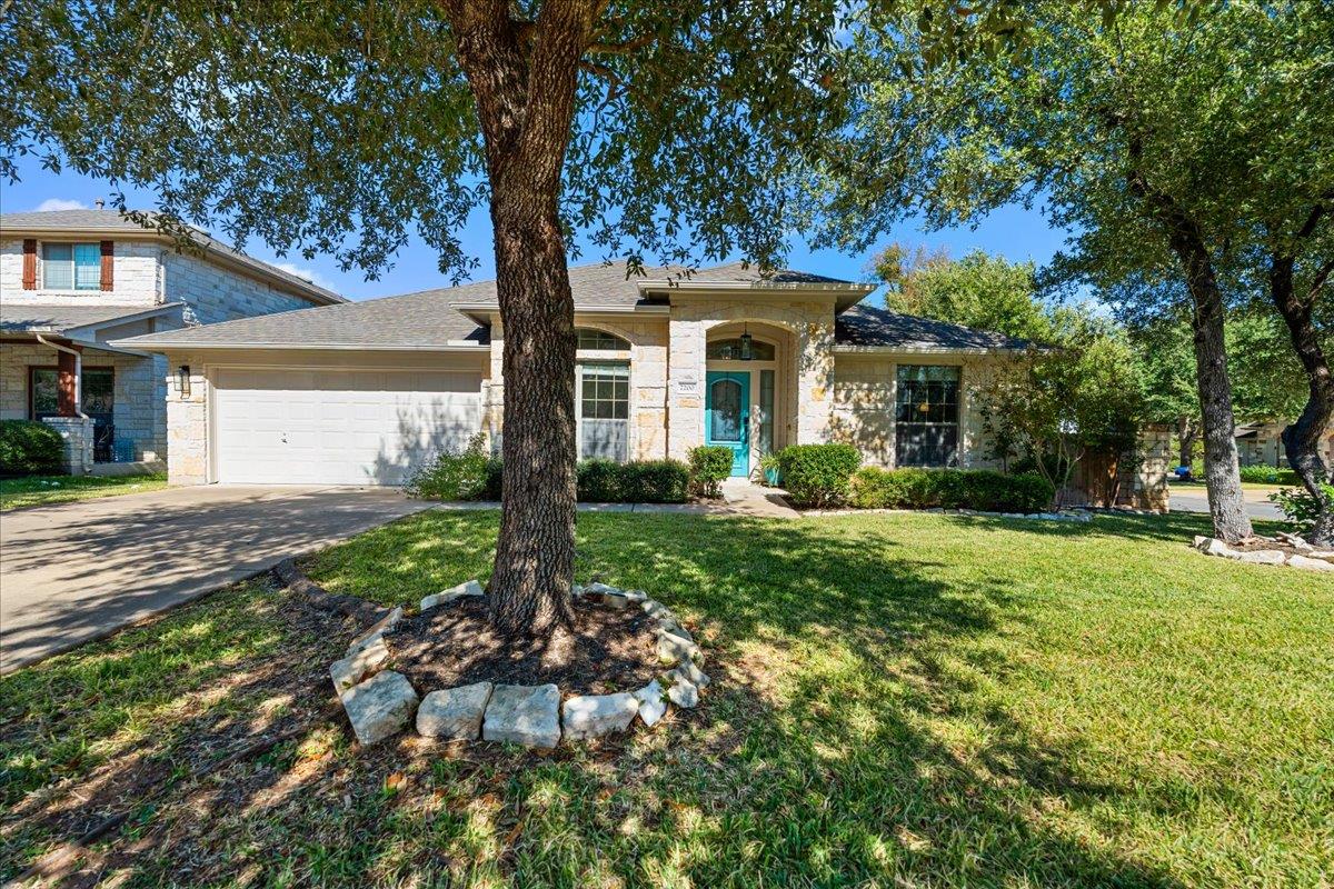 7200 Moon Rock Rd, Austin, TX 78739