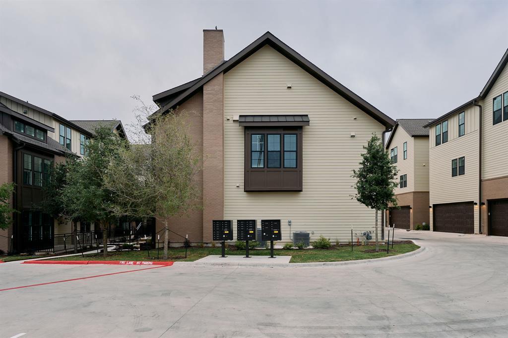 2209 Woodland Ave # 602, Austin, TX 78741
