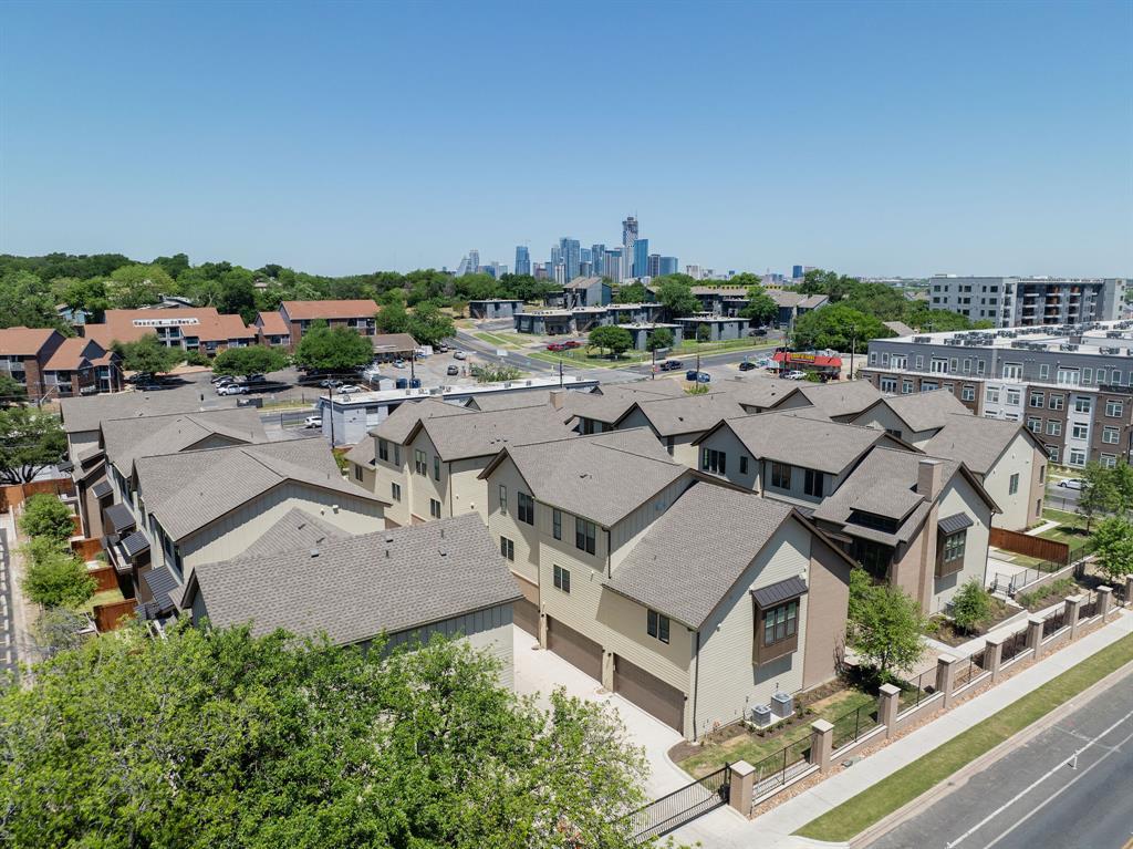 2209 Woodland Ave # 602, Austin, TX 78741
