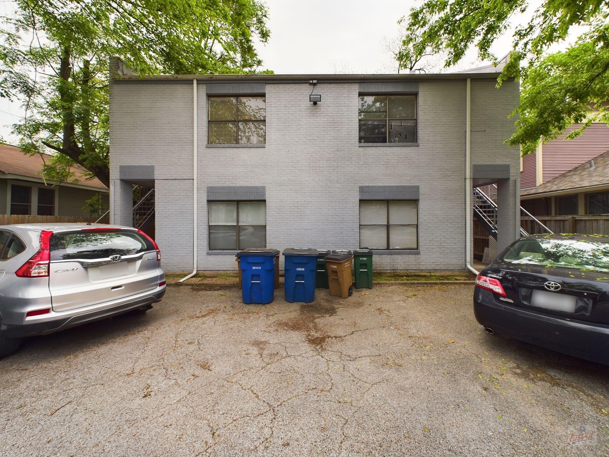 4111 Speedway # 1, Austin, TX 78751