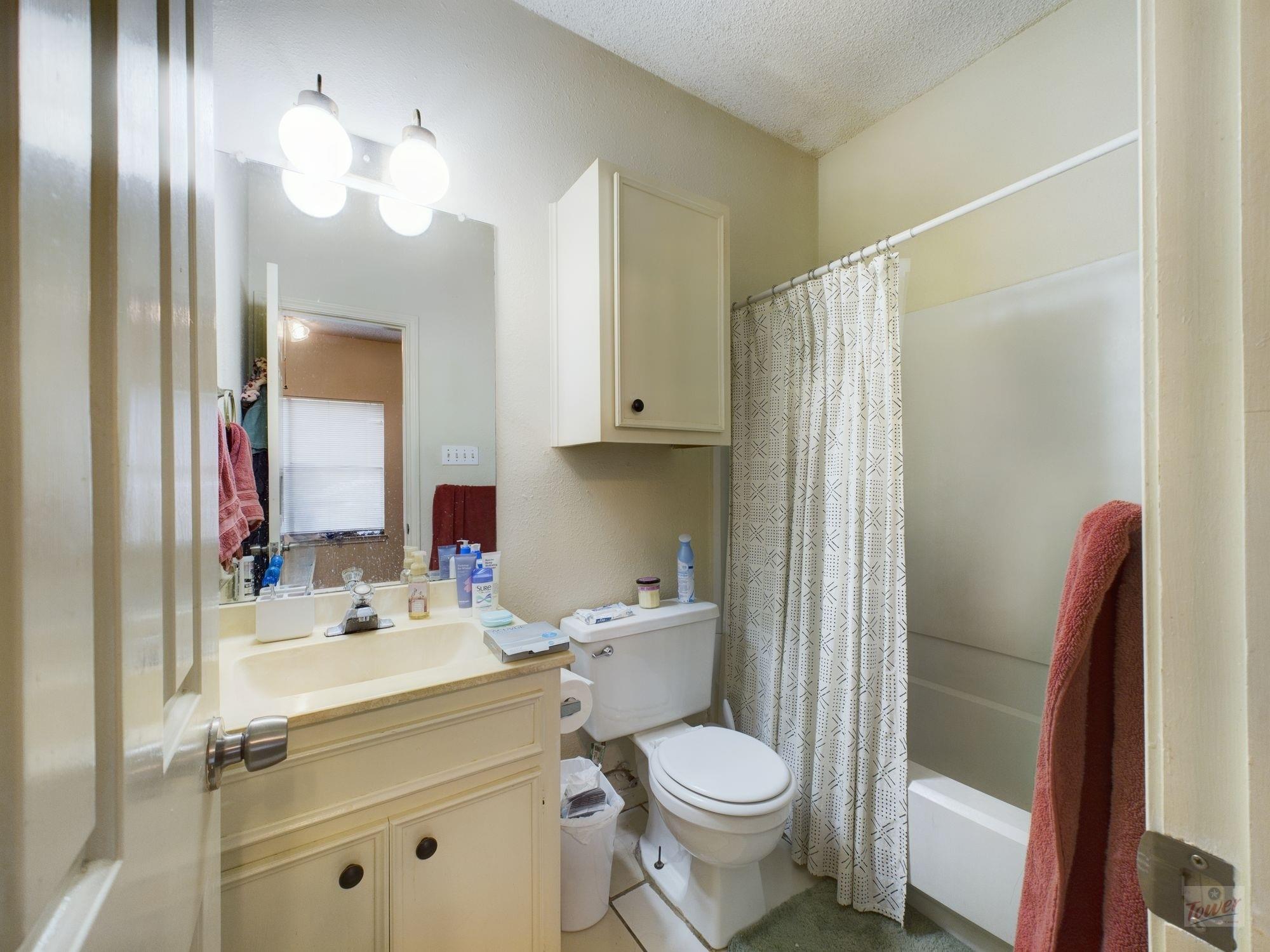 4111 Speedway # 1, Austin, TX 78751