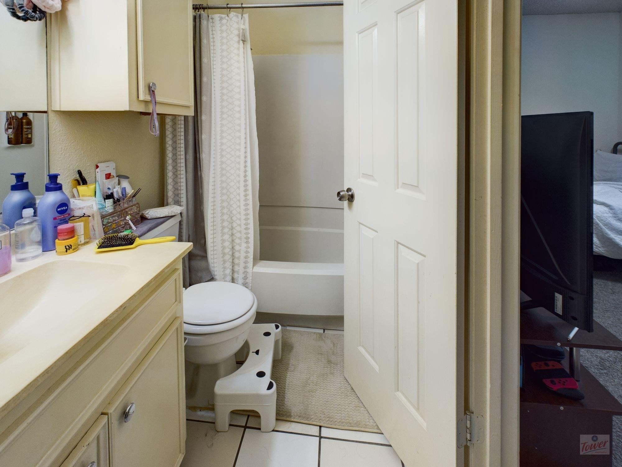 4111 Speedway # 1, Austin, TX 78751