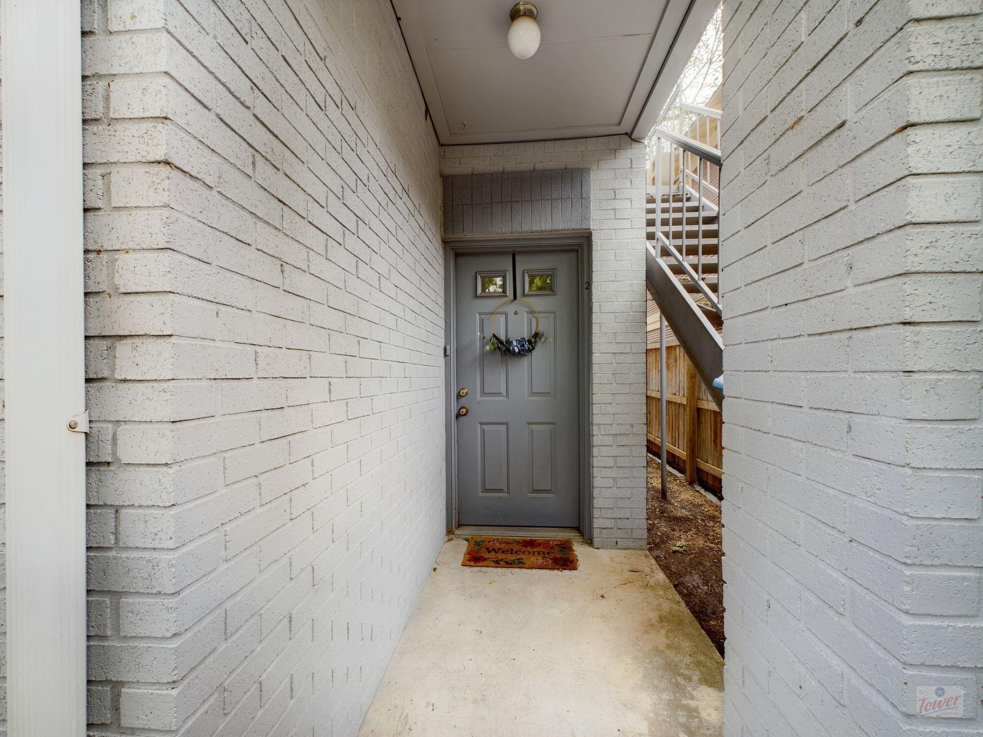 4111 Speedway # 1, Austin, TX 78751