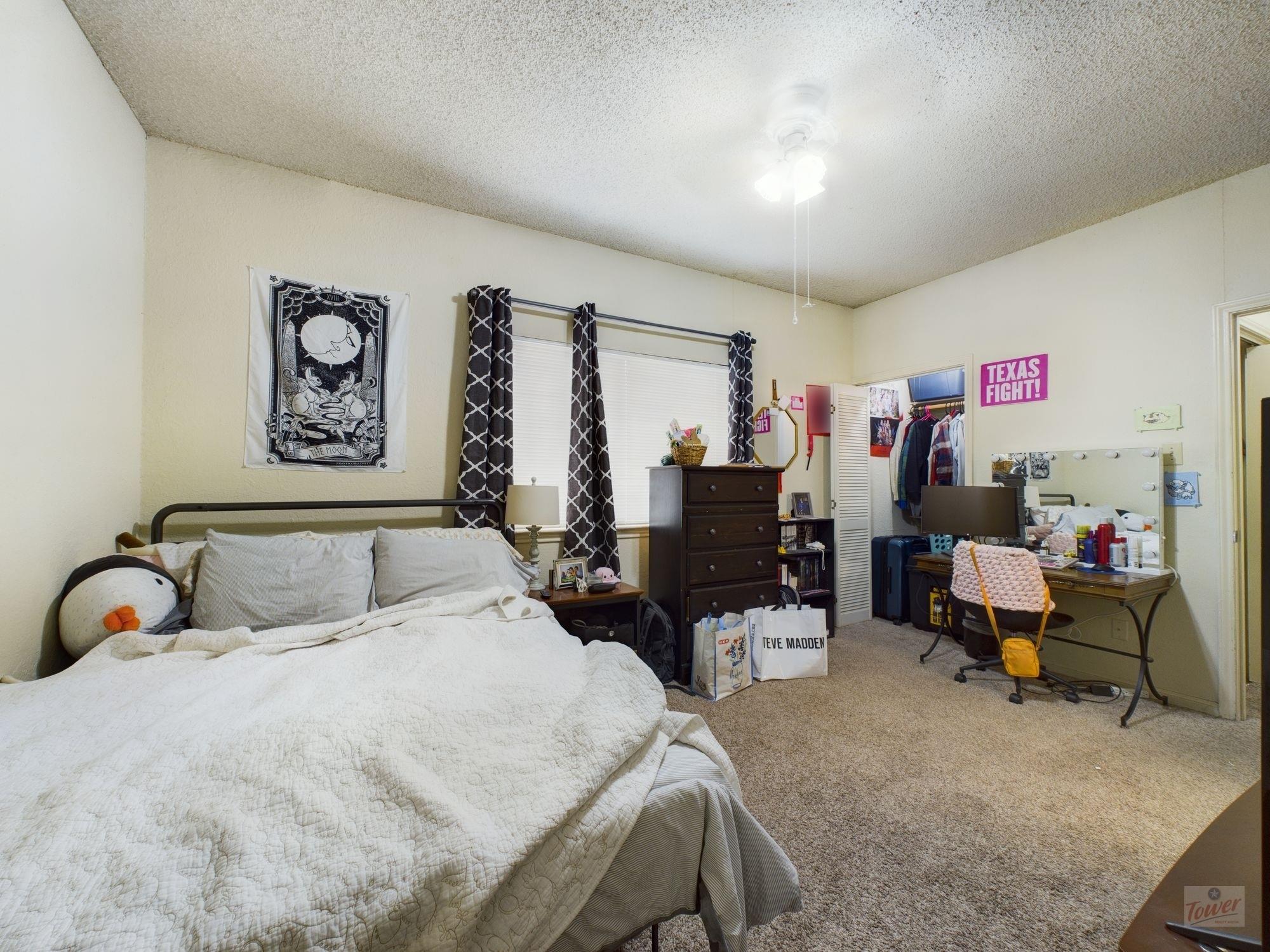 4111 Speedway # 1, Austin, TX 78751