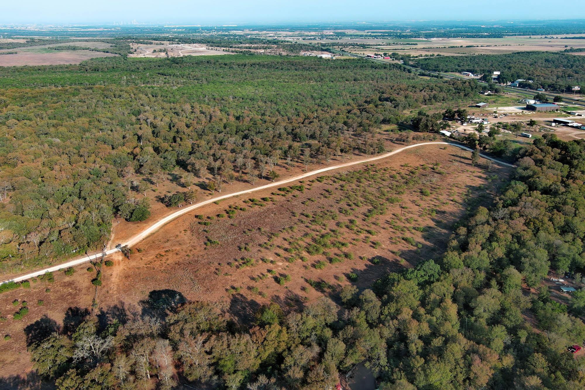 TBD White Tail Dr, Cedar Creek, TX 78612