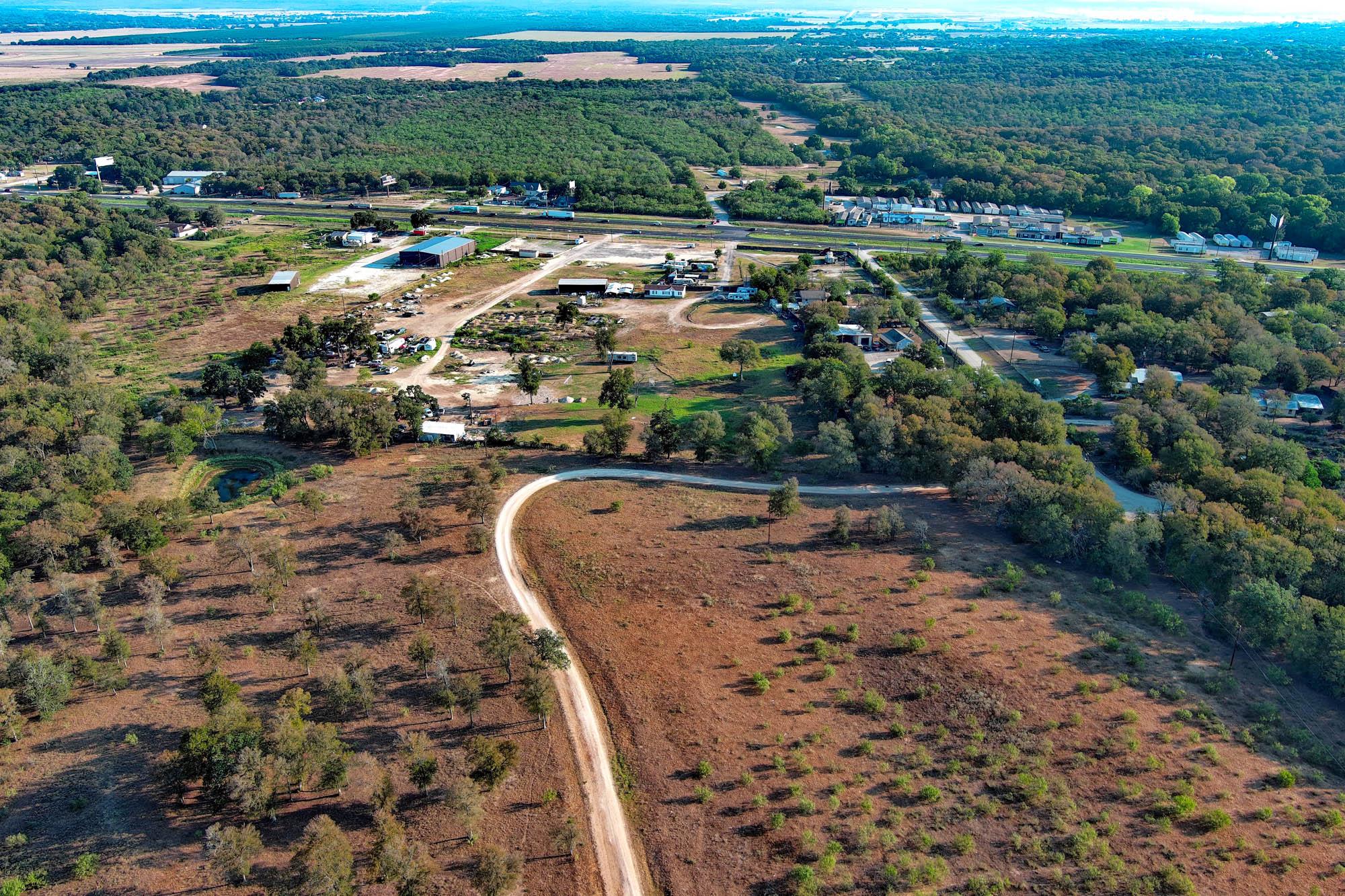 TBD White Tail Dr, Cedar Creek, TX 78612