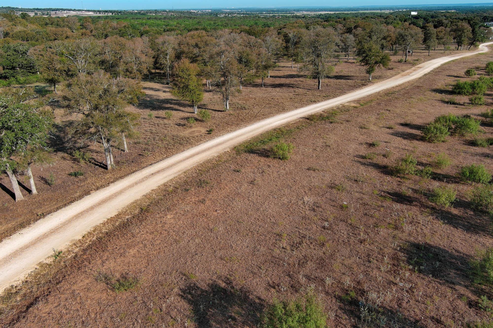 TBD White Tail Dr, Cedar Creek, TX 78612