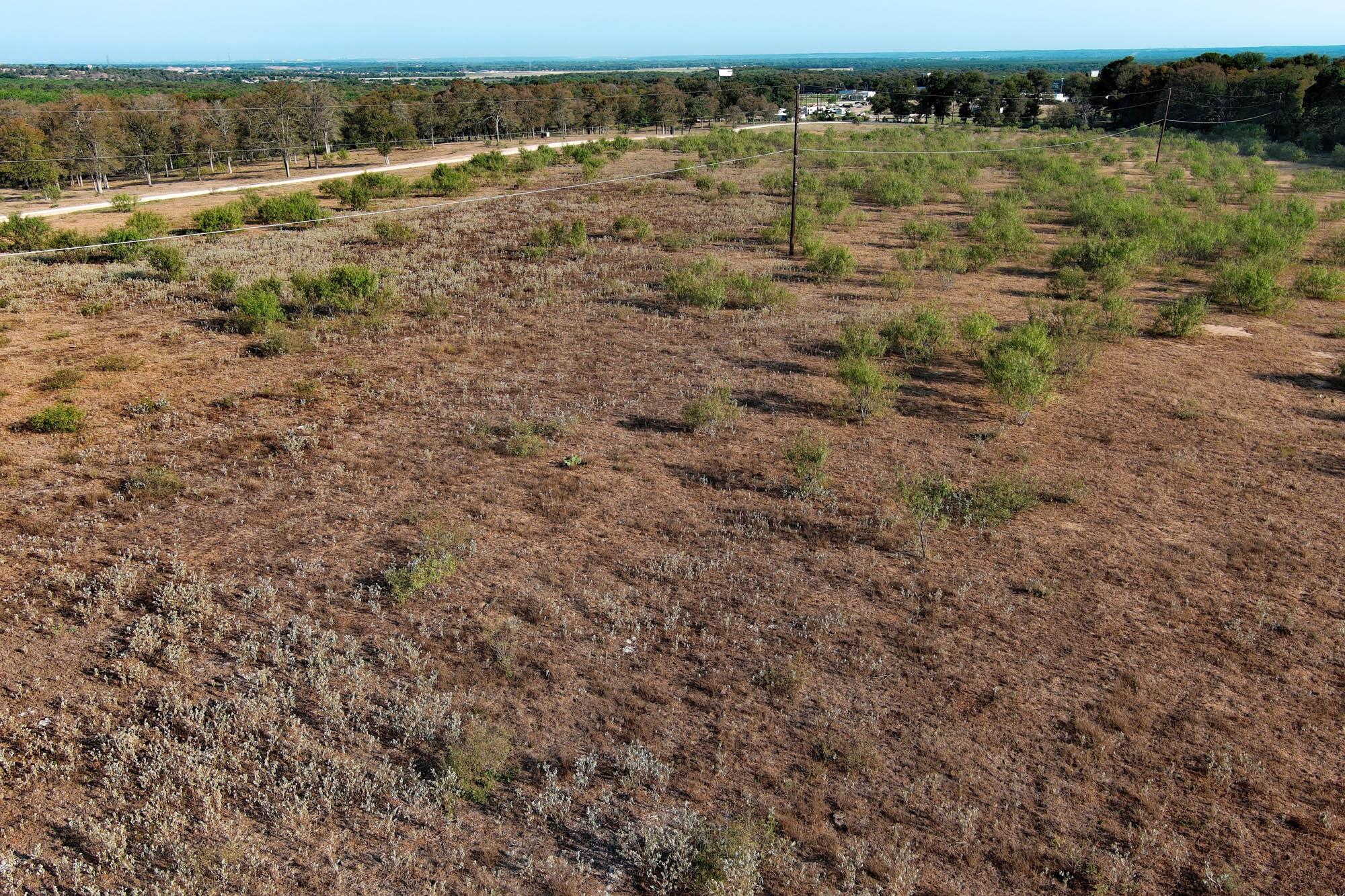 TBD White Tail Dr, Cedar Creek, TX 78612