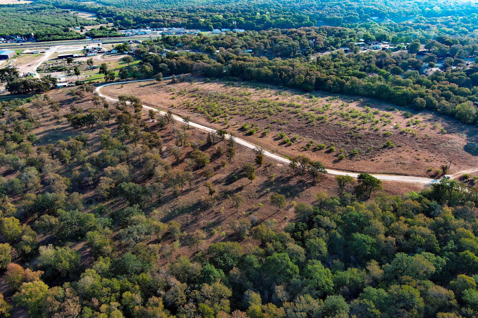 TBD White Tail Dr, Cedar Creek, TX 78612