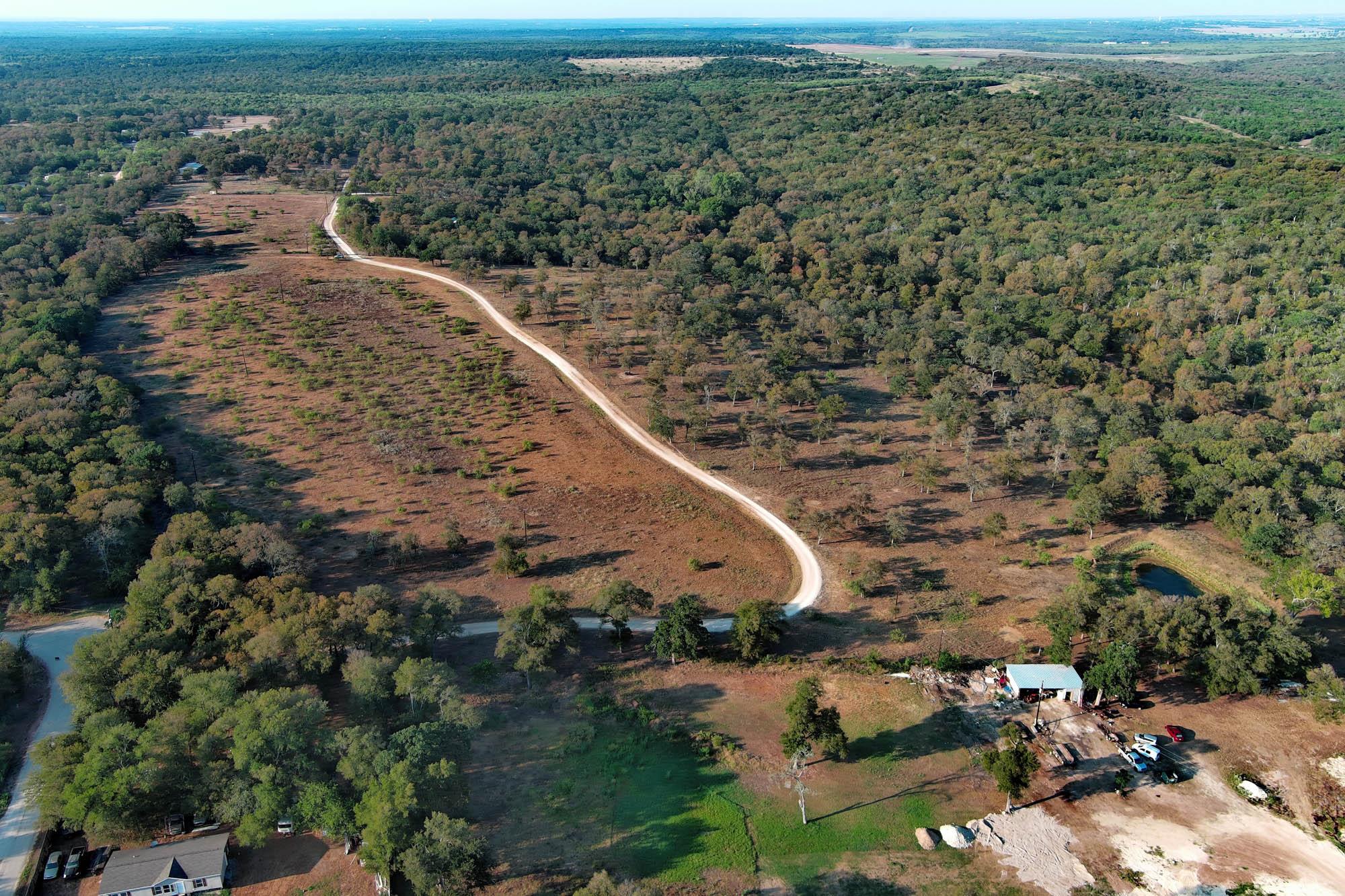 TBD White Tail Dr, Cedar Creek, TX 78612