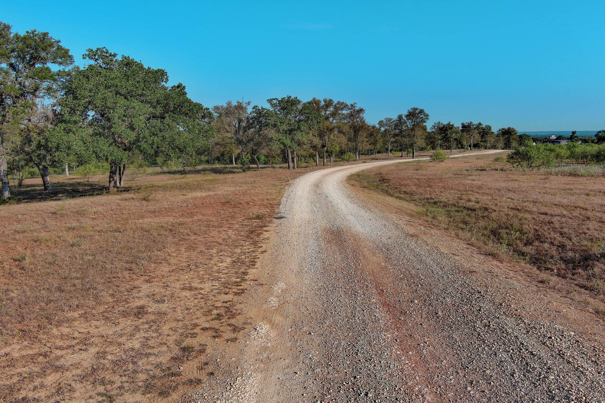 TBD White Tail Dr, Cedar Creek, TX 78612