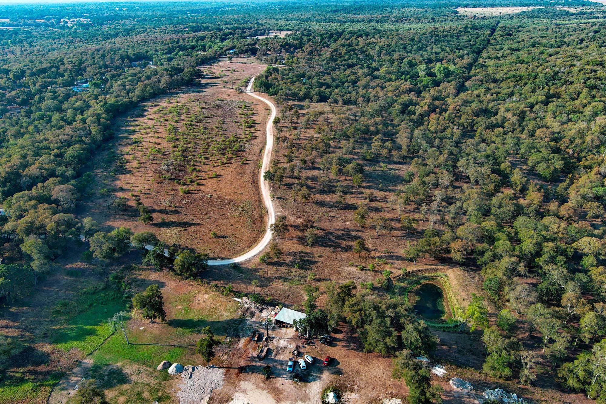 TBD White Tail Dr, Cedar Creek, TX 78612