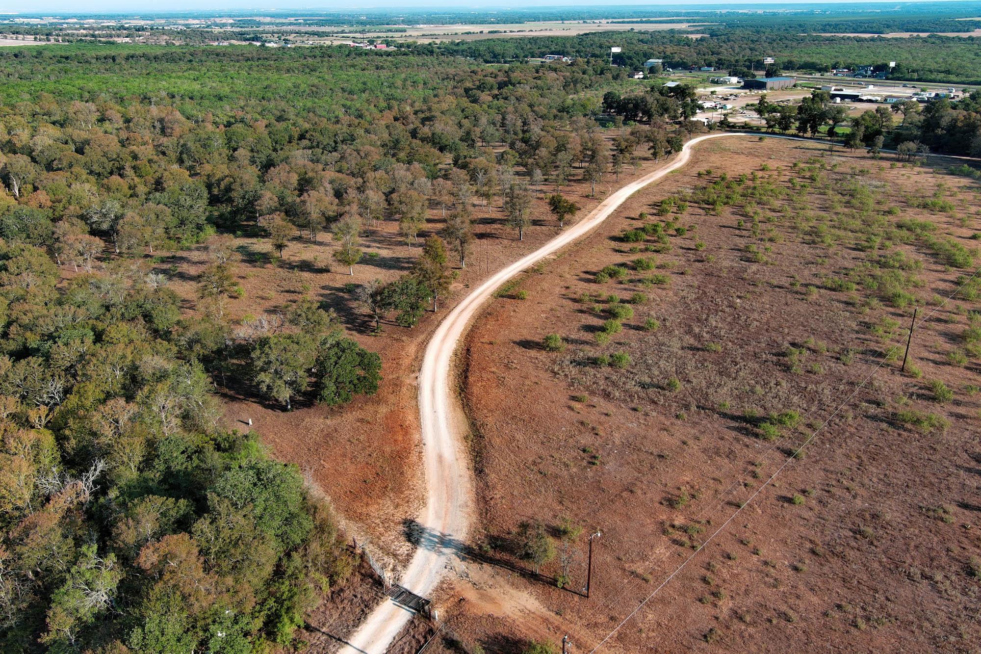 TBD White Tail Dr, Cedar Creek, TX 78612