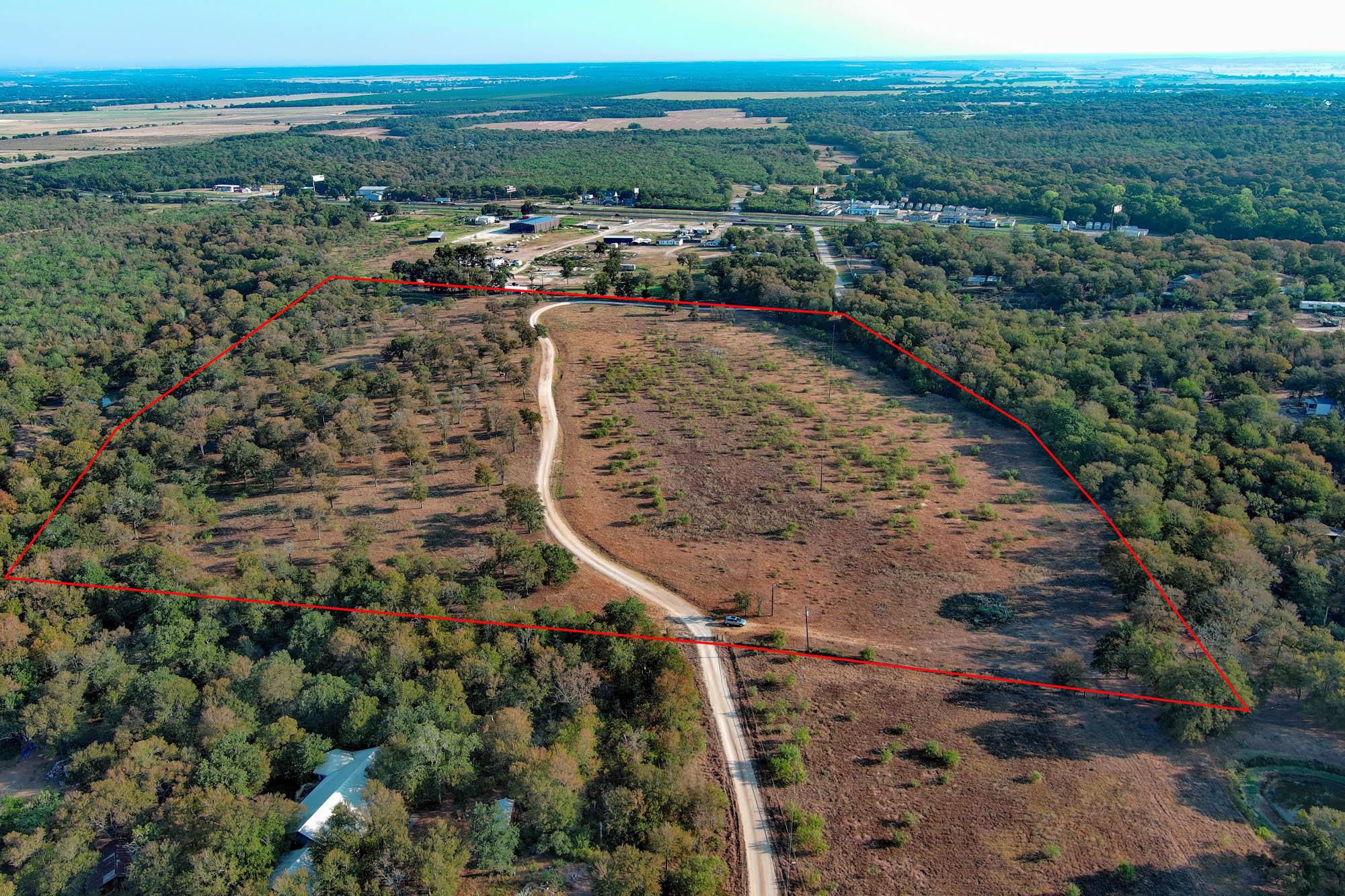 TBD White Tail Dr, Cedar Creek, TX 78612