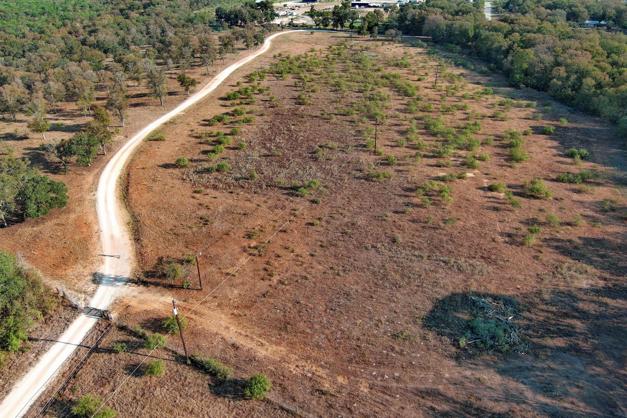 TBD White Tail Dr, Cedar Creek, TX 78612