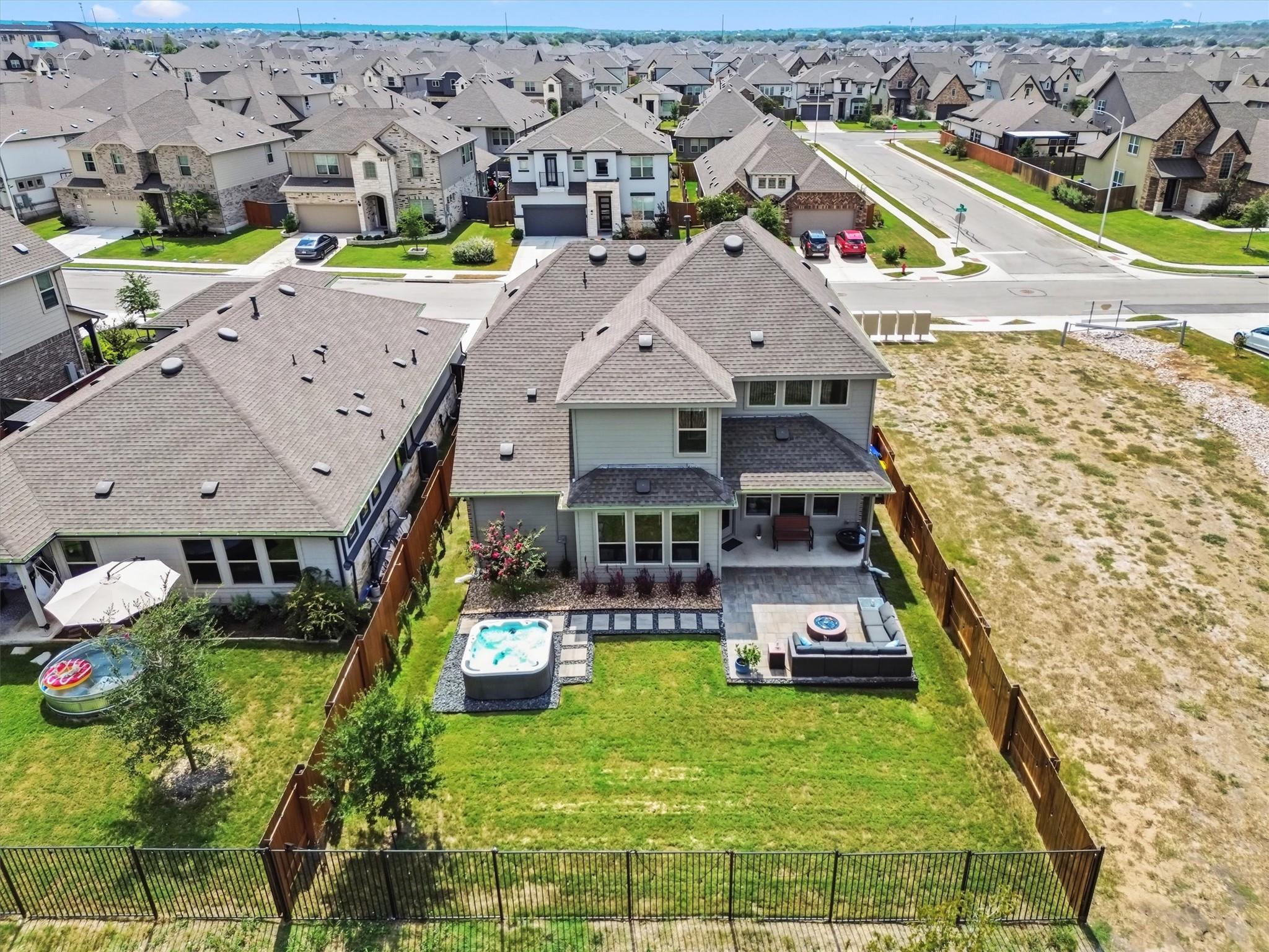 17904 Clairess Ln, Manor, TX 78653