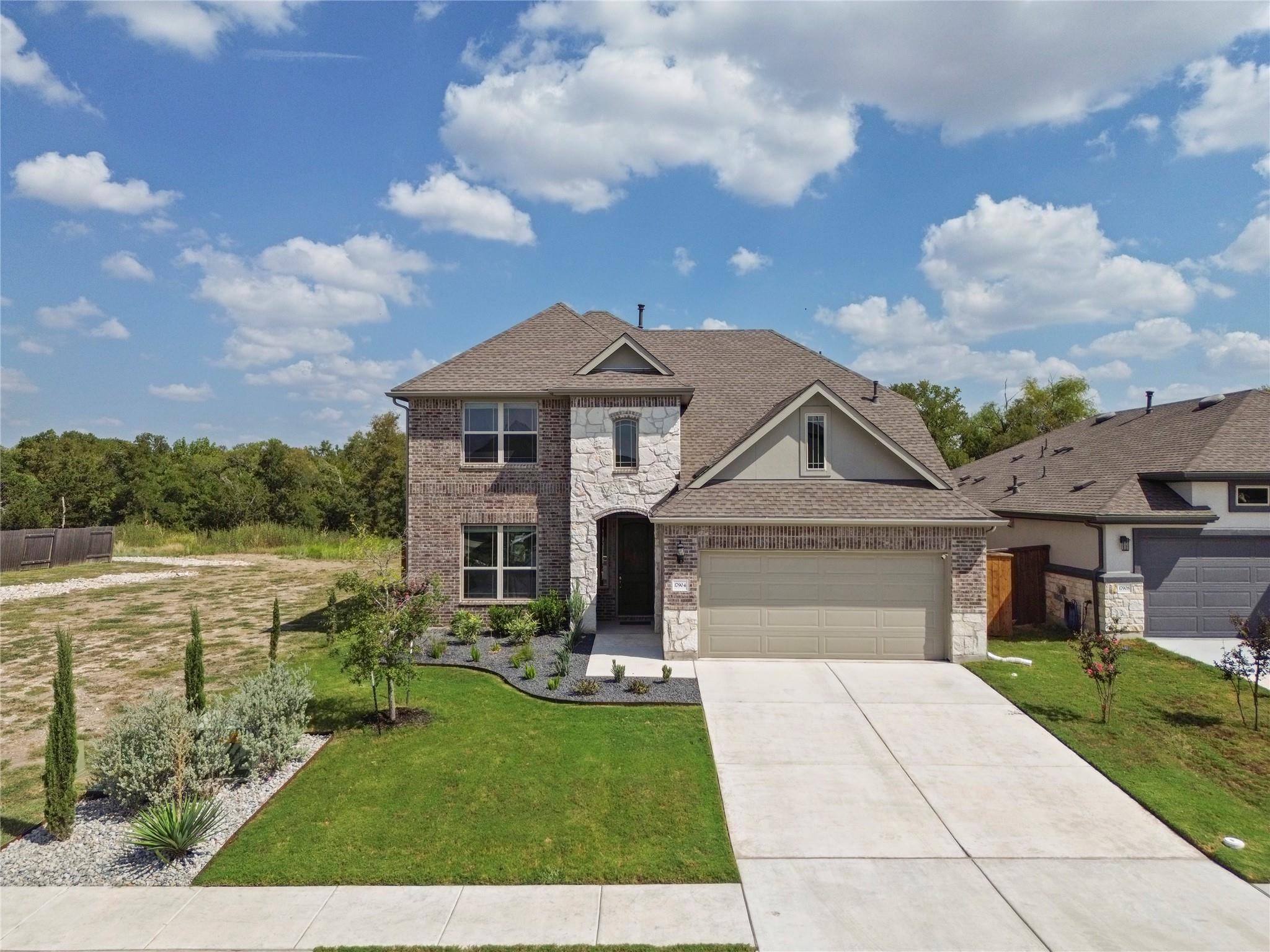 17904 Clairess Ln, Manor, TX 78653