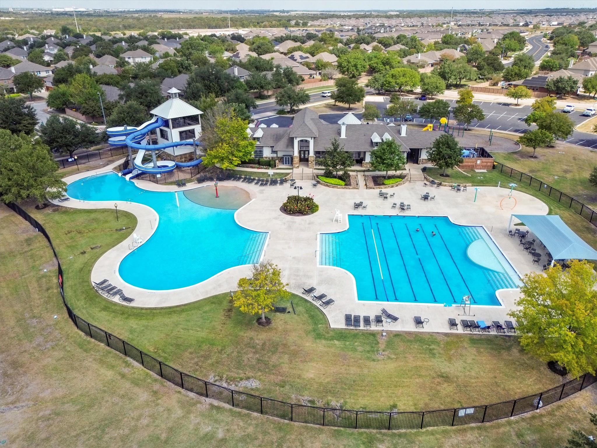 17904 Clairess Ln, Manor, TX 78653