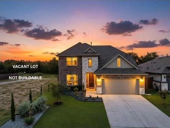 17904 Clairess Ln, Manor, TX 78653