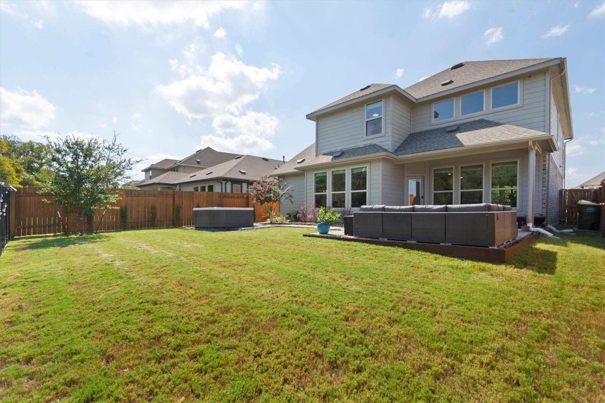 17904 Clairess Ln, Manor, TX 78653