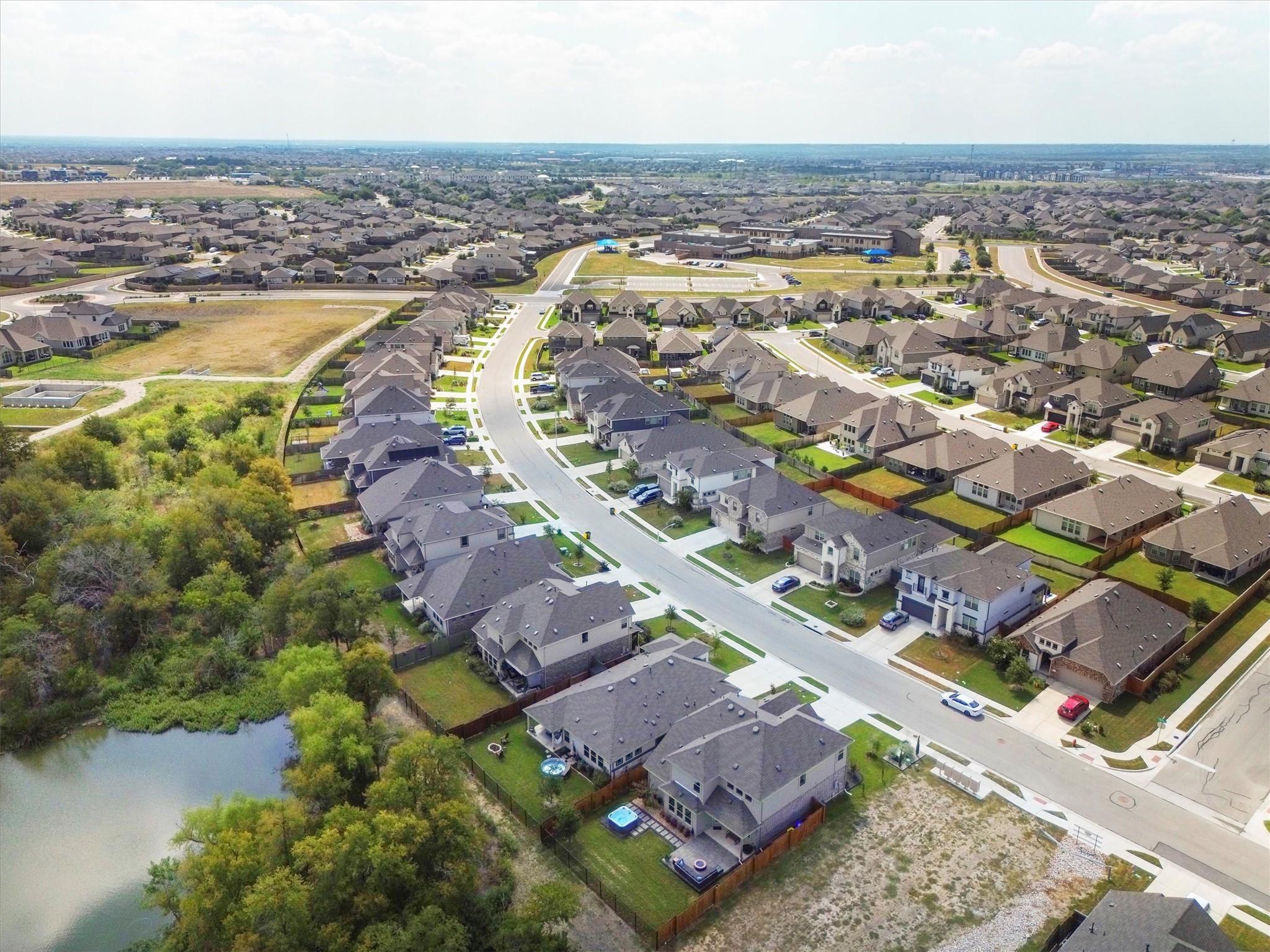 17904 Clairess Ln, Manor, TX 78653