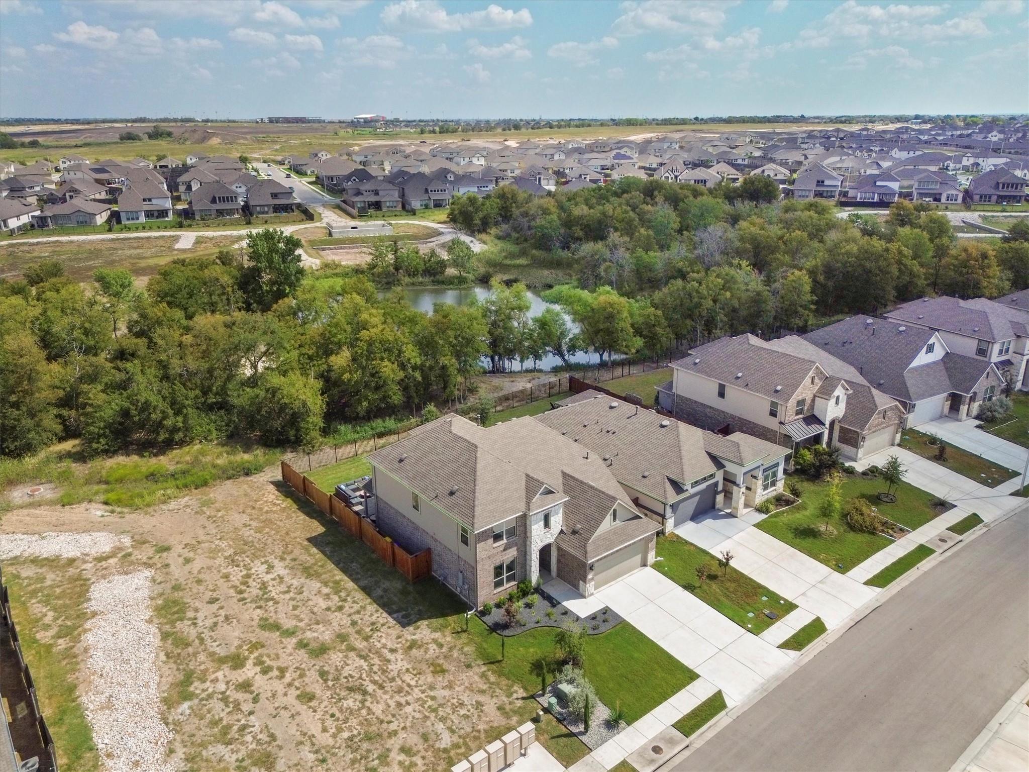 17904 Clairess Ln, Manor, TX 78653