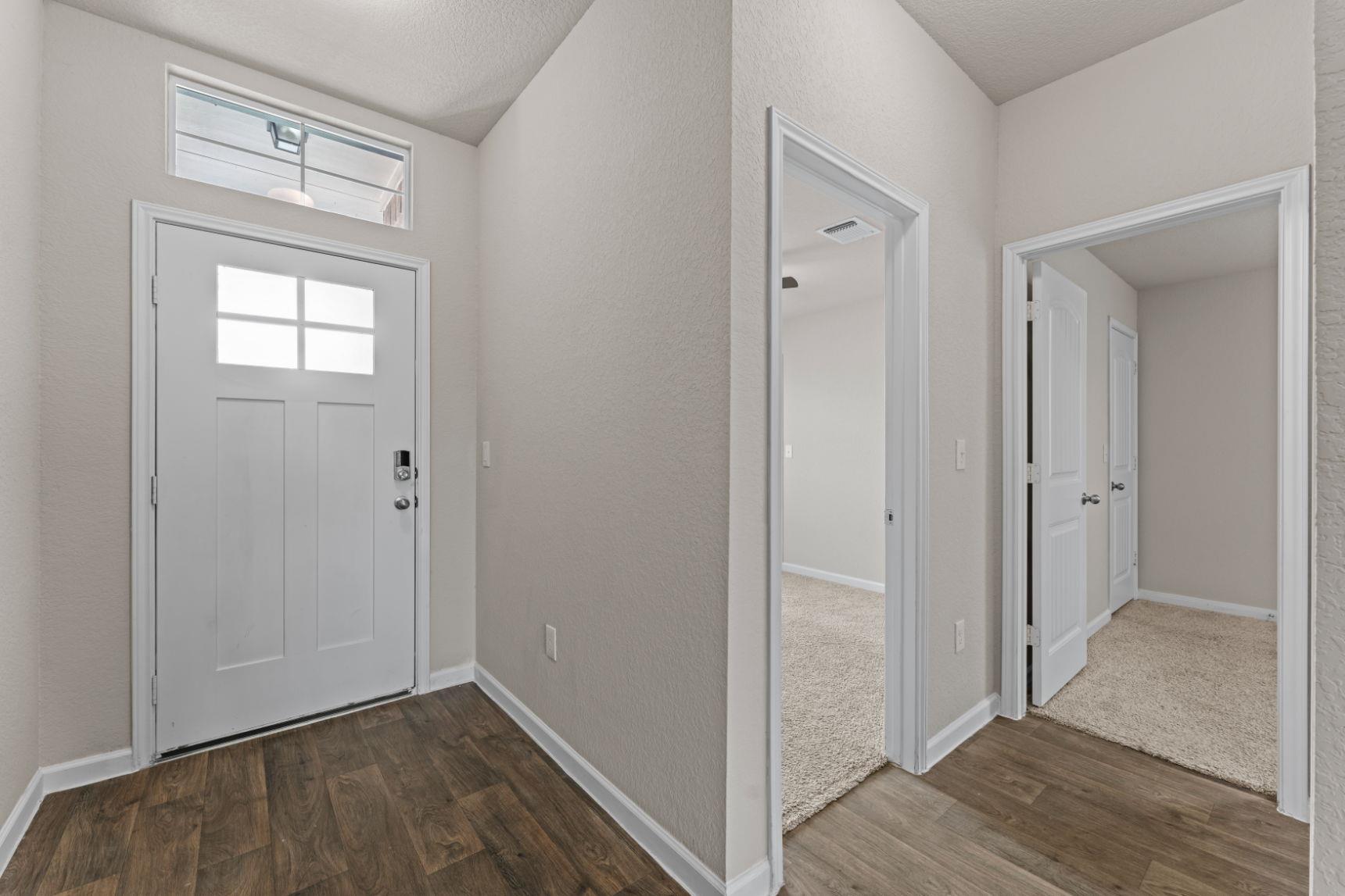 109 Rochester Ln, Hutto, TX 78634