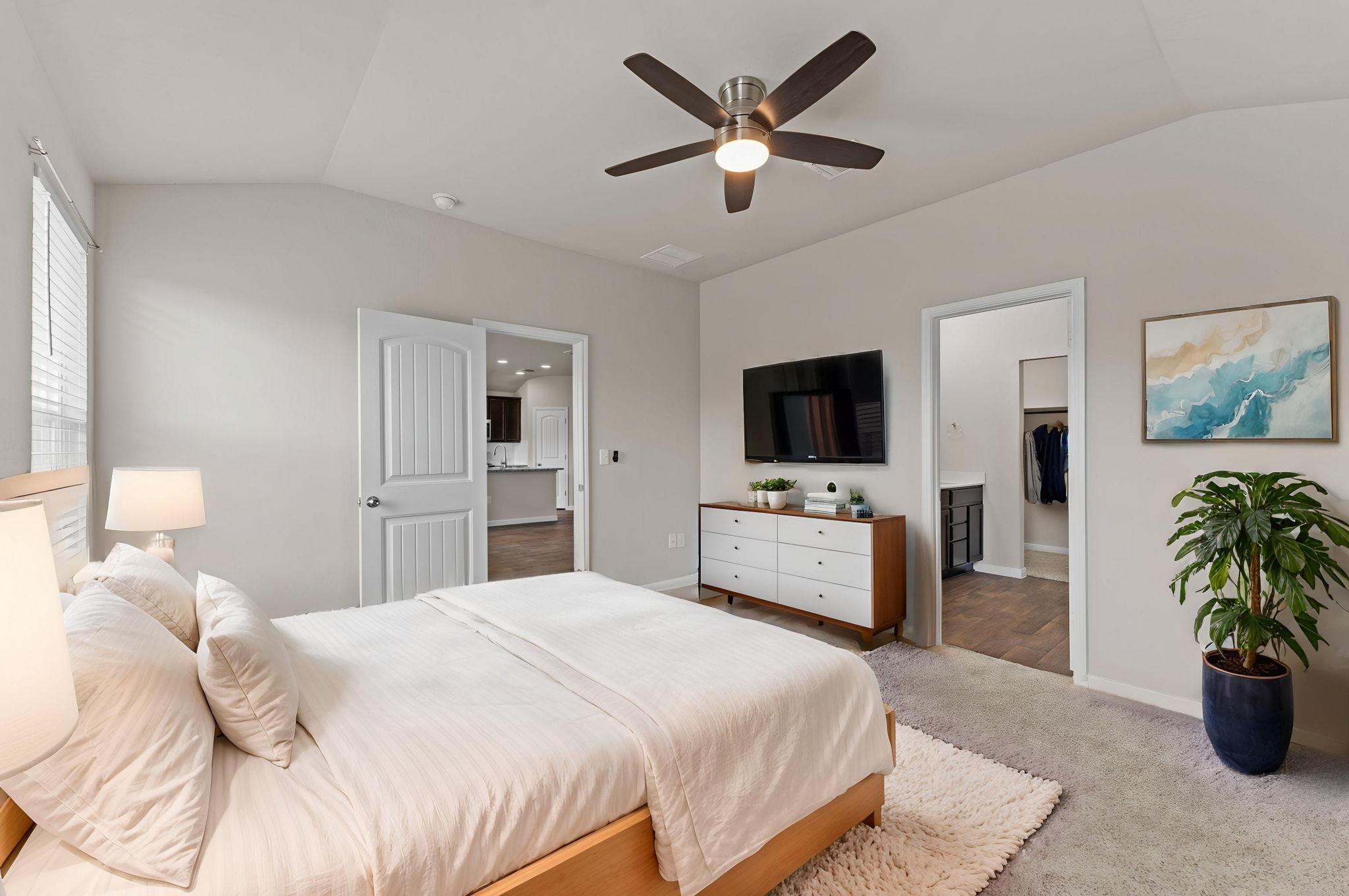 109 Rochester Ln, Hutto, TX 78634