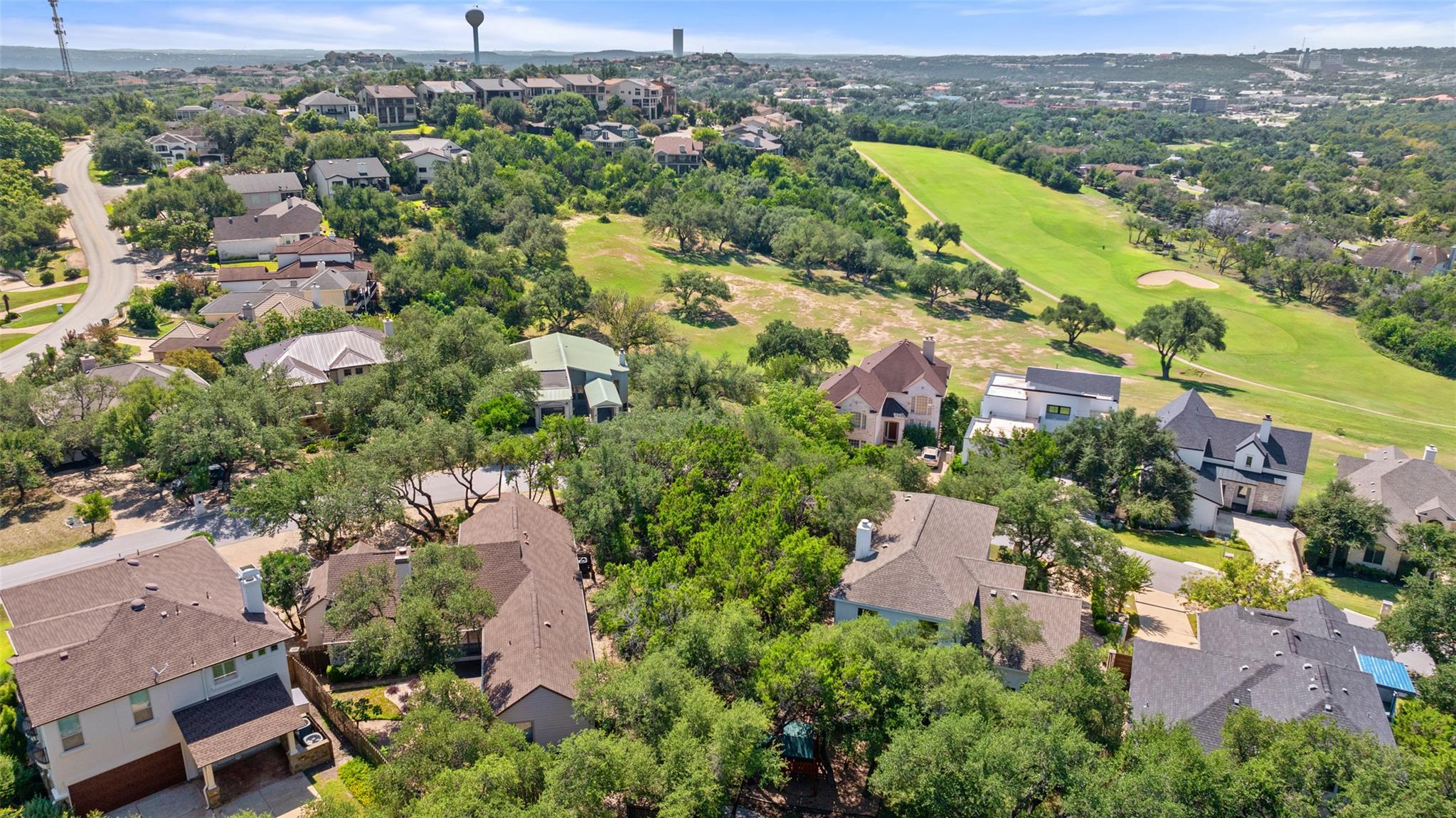 212 Hazeltine Dr, Lakeway, TX 78734
