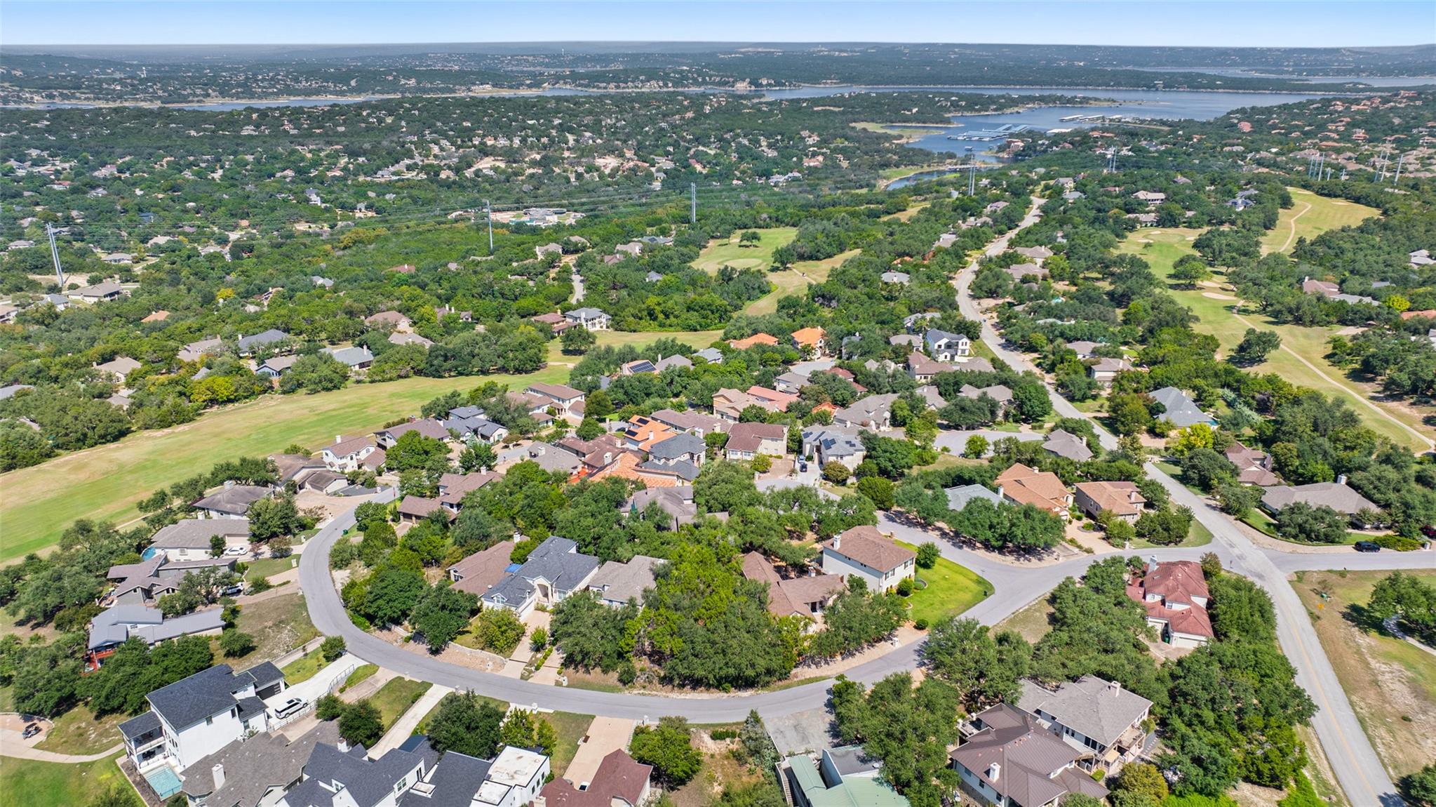 212 Hazeltine Dr, Lakeway, TX 78734