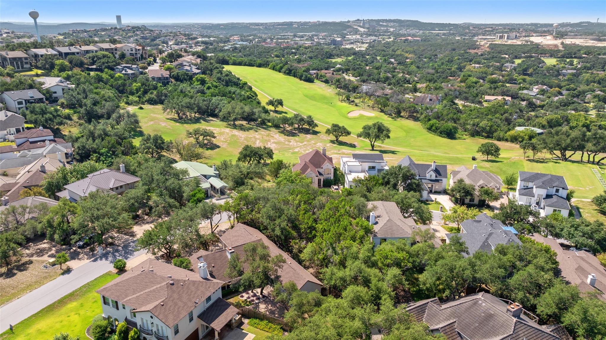 212 Hazeltine Dr, Lakeway, TX 78734