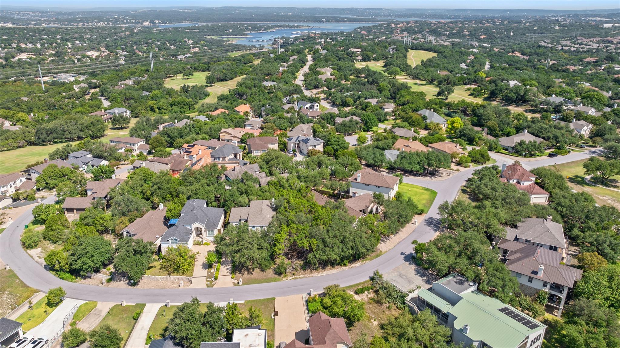 212 Hazeltine Dr, Lakeway, TX 78734