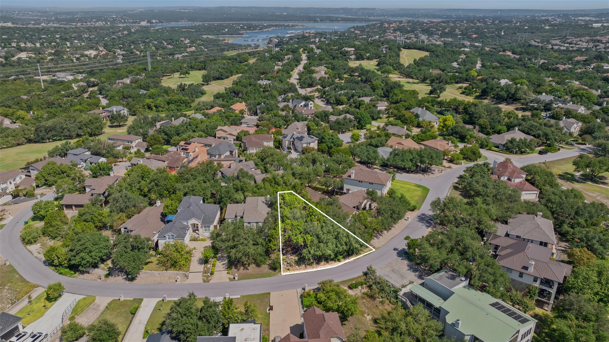 212 Hazeltine Dr, Lakeway, TX 78734