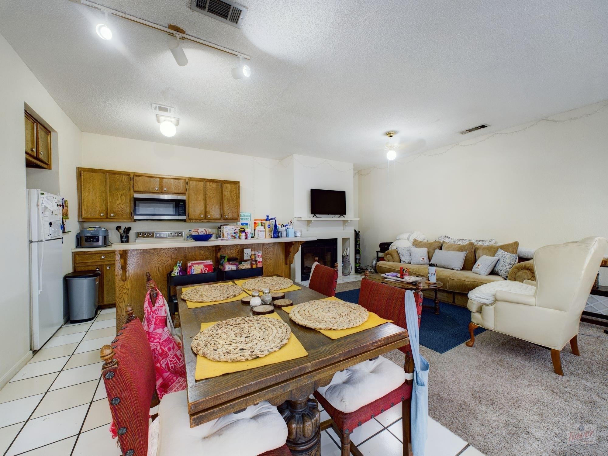 4111 Speedway # 2, Austin, TX 78751