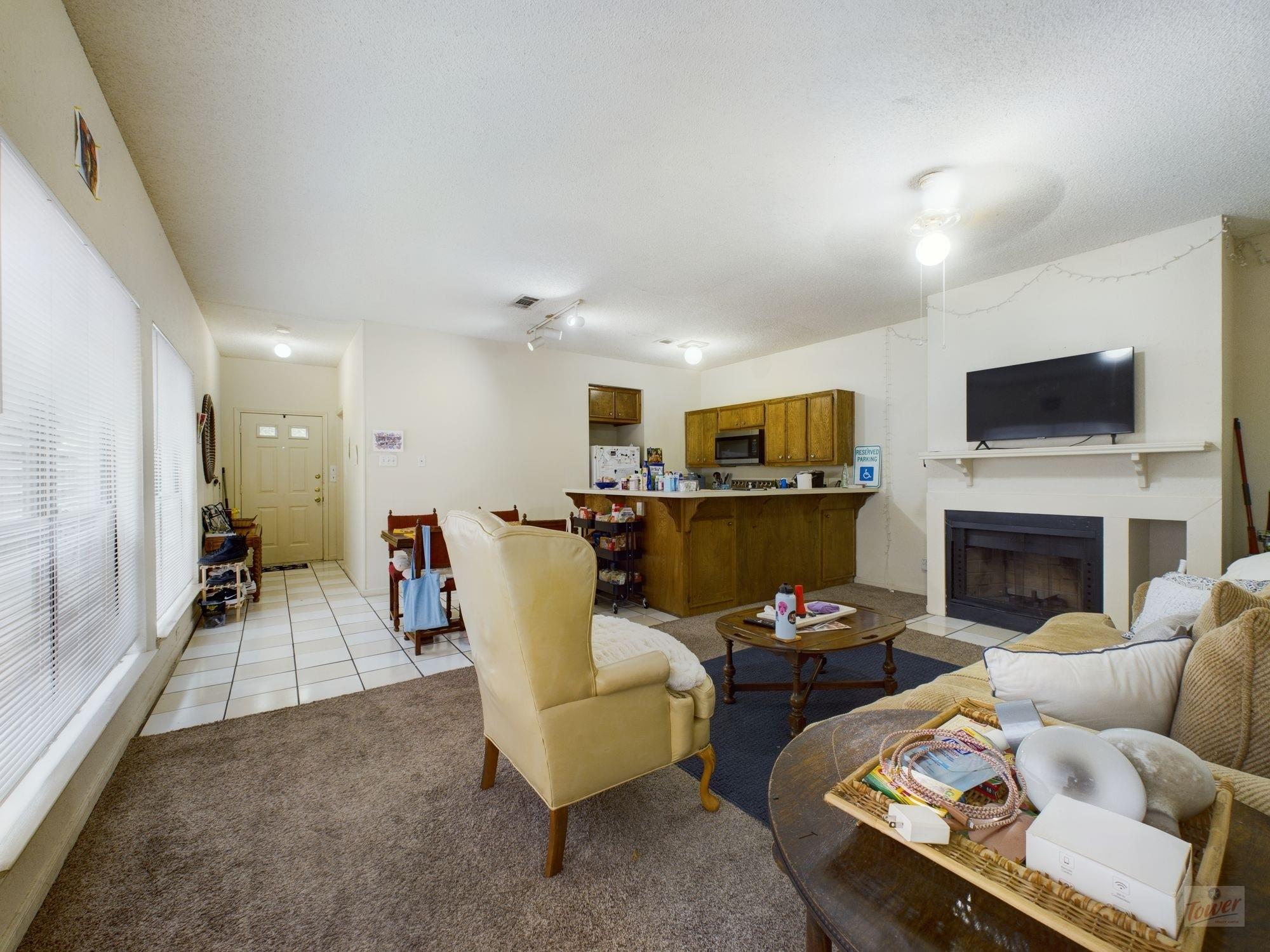 4111 Speedway # 2, Austin, TX 78751