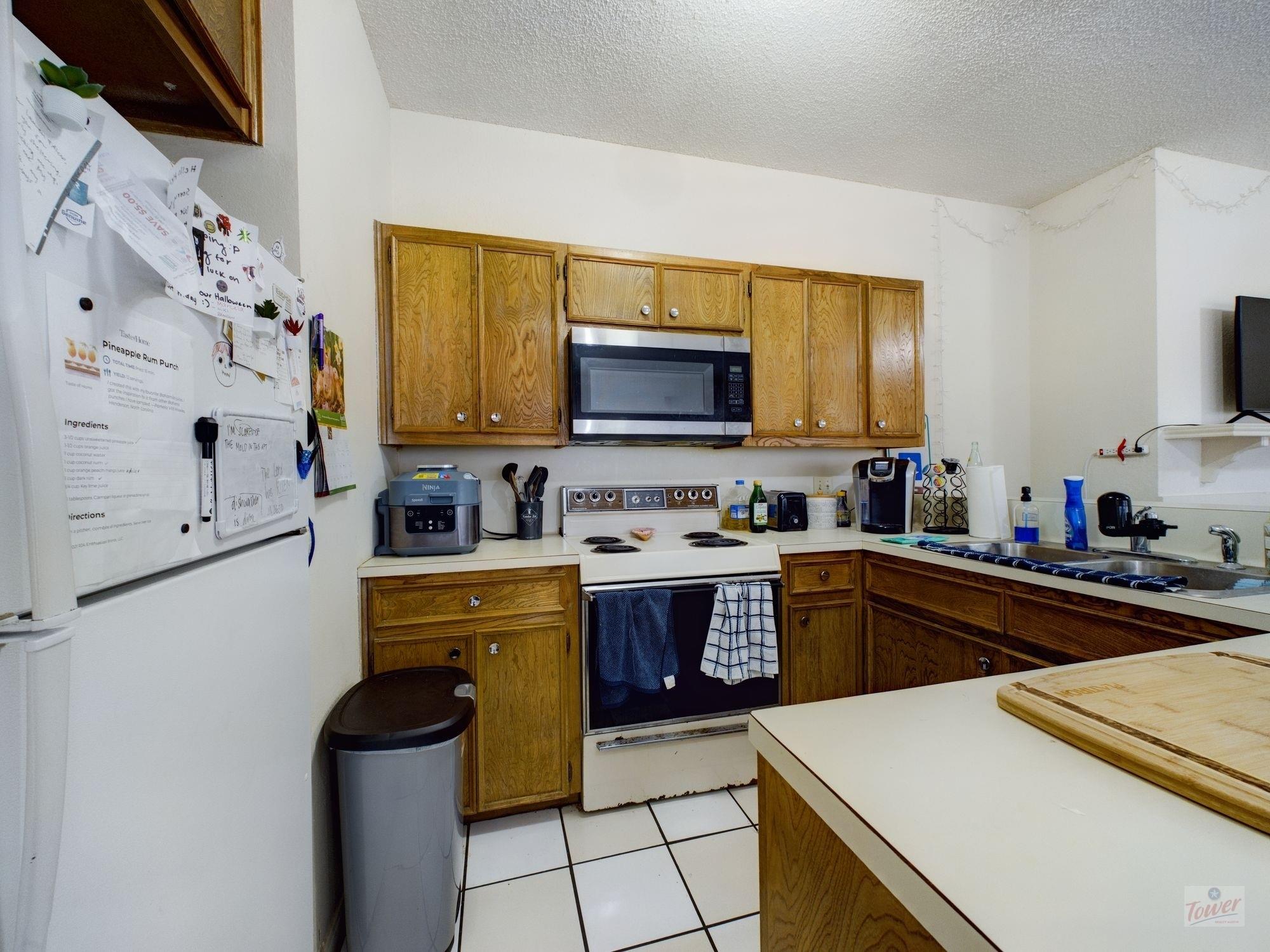 4111 Speedway # 2, Austin, TX 78751