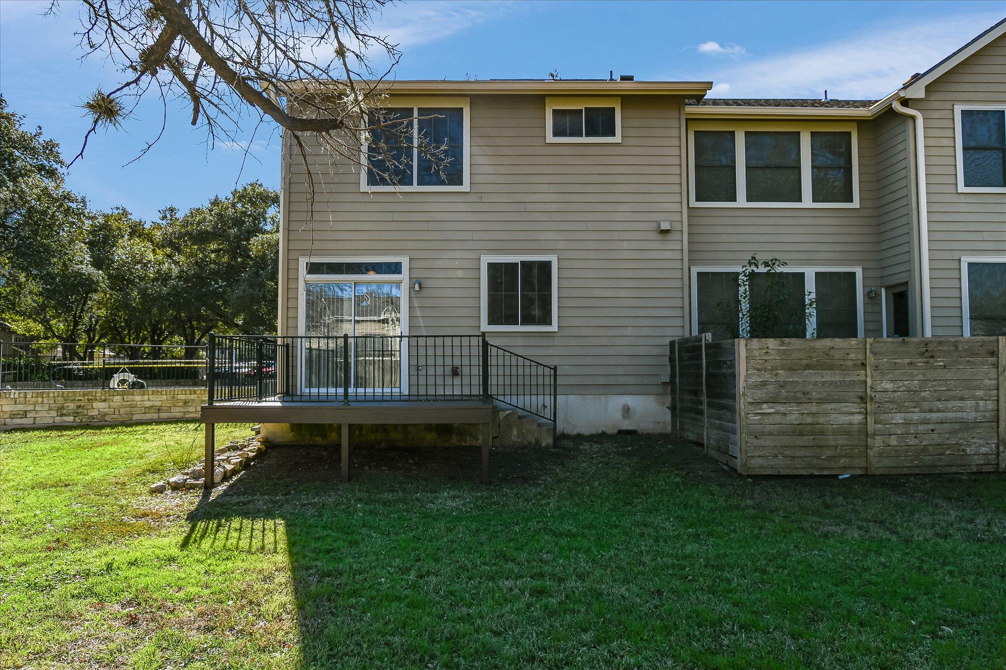 4400 Switch Willo # 9, Austin, TX 78727