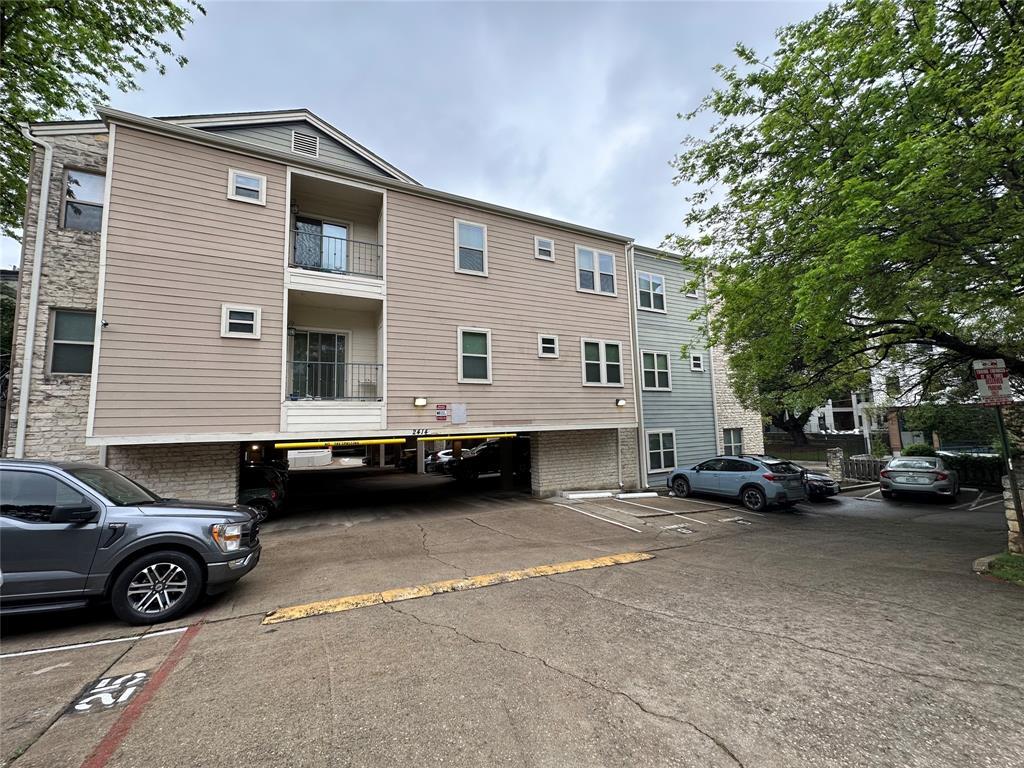 2414 Longview St # 301, Austin, TX 78705