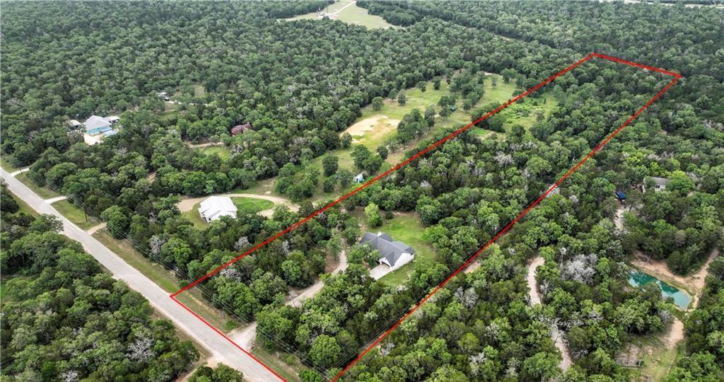 405 Woodlands Dr, Bastrop, TX 78602