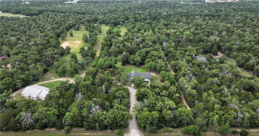 405 Woodlands Dr, Bastrop, TX 78602