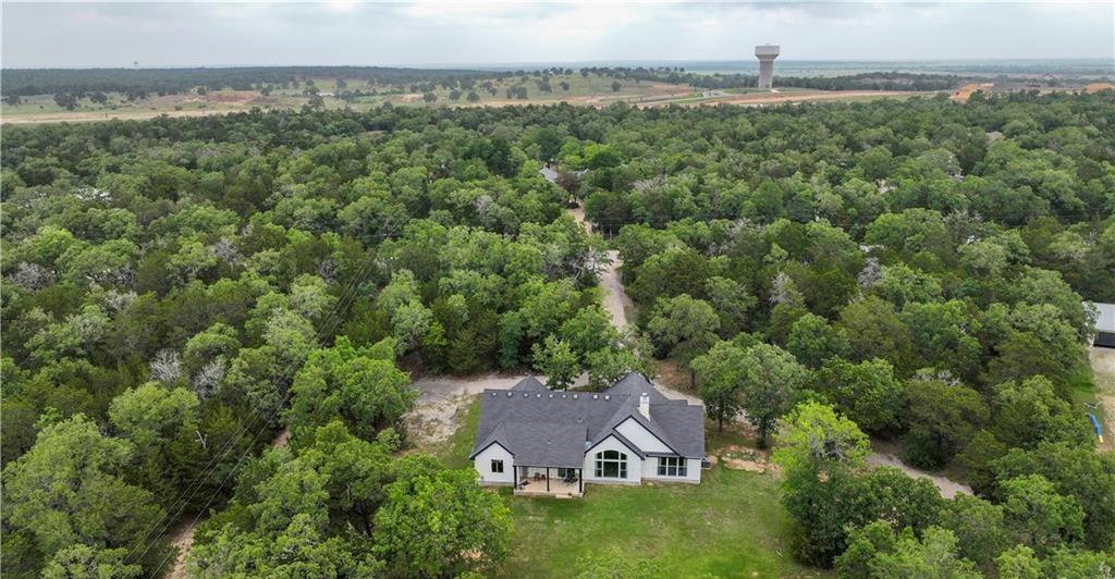 405 Woodlands Dr, Bastrop, TX 78602