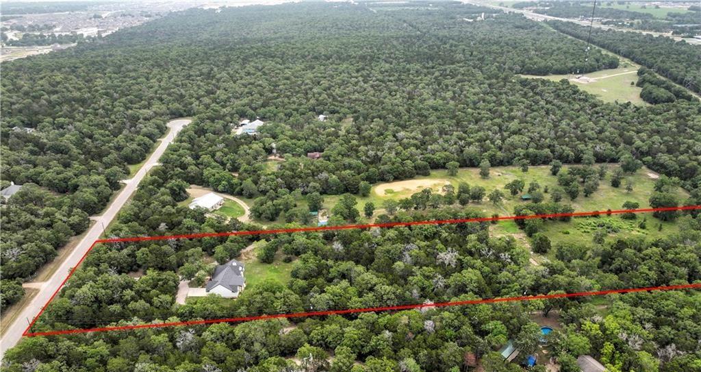 405 Woodlands Dr, Bastrop, TX 78602