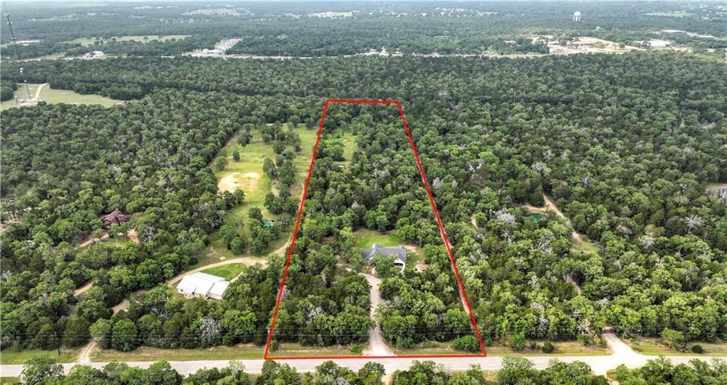 405 Woodlands Dr, Bastrop, TX 78602